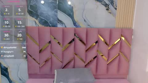  MEGAN  online show from 03-02-26, 09:32