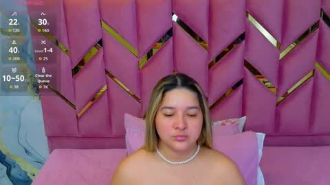Snapshot of collegepawglovedaddy chatting on 05-30-26, 08:06 MEGAN online show from 05-30-26, 08:06