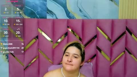 Snapshot of collegepawglovedaddy chatting on 06-12-26, 07:46 MEGAN online show from 06-12-26, 07:46