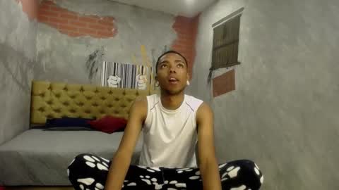 CollemanStone online show from 11-10-25, 11:53