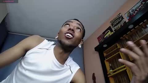 CollemanStone online show from 11-15-25, 12:08