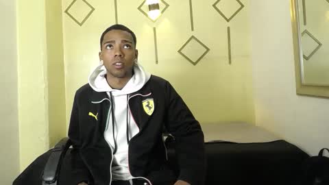 CollemanStone online show from 11-30-25, 12:42