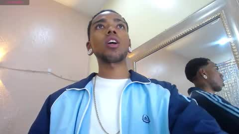 CollemanStone online show from 12-04-25, 04:55