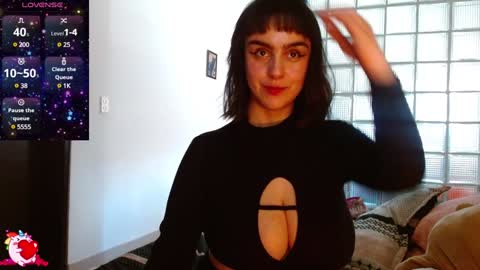 Snapshot of collette_beaufoy chatting on 12-04-24, 05:44 Collette online show from 12-04-24, 05:44