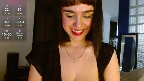 Snapshot of collette_beaufoy chatting on 12-15-24, 12:38 Collette online show from 12-15-24, 12:38
