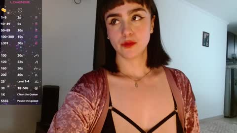 Snapshot of collette_beaufoy chatting on 12-23-24, 03:44 Collette online show from 12-23-24, 03:44