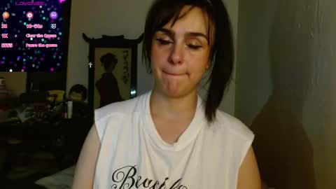 Snapshot of collette_beaufoy chatting on 09-17-25, 06:37 Collette online show from 09-17-25, 06:37