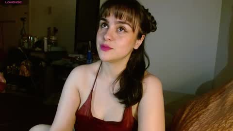 Snapshot of collette_beaufoy chatting on 09-21-25, 09:05 Collette online show from 09-21-25, 09:05