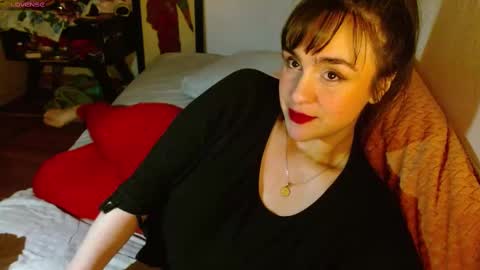 Snapshot of collette_beaufoy chatting on 10-02-25, 06:20 Collette online show from 10-02-25, 06:20