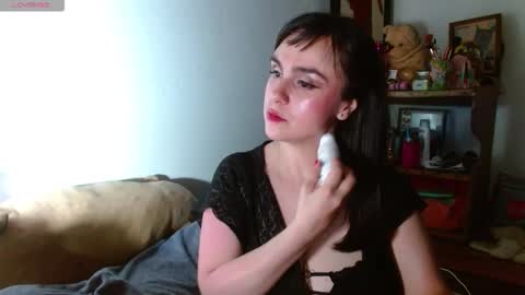 Snapshot of collette_beaufoy chatting on 10-26-25, 05:24 Collette online show from 10-26-25, 05:24