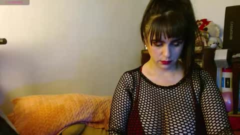 Collette online show from 01-12-26, 05:34