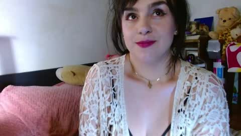 Collette online show from 04-25-26, 05:54