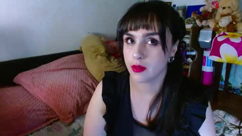 Collette online show from 04-28-26, 04:50