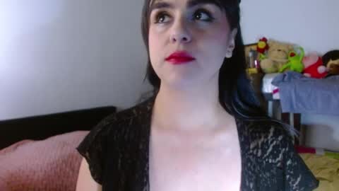 Collette online show from 06-06-26, 08:08