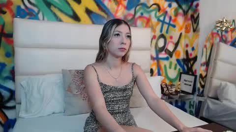 valentina online show from 02-15-26, 01:41