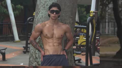 Snapshot of collins_emmett chatting on 02-11-26, 06:07 EMMETT COLLINS online show from 02-11-26, 06:07