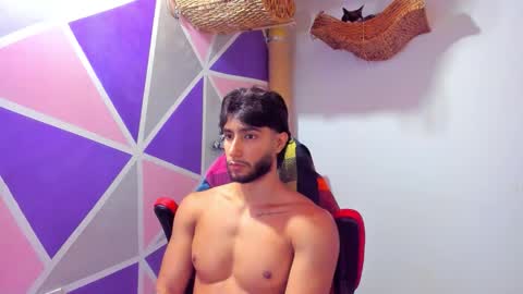 Snapshot of collins_emmett chatting on 02-23-26, 06:27 EMMETT COLLINS online show from 02-23-26, 06:27