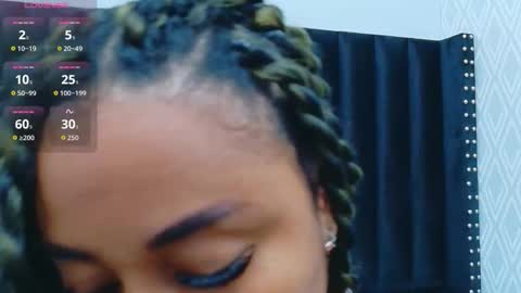  GRETCHEN  online show from 03-24-26, 12:21