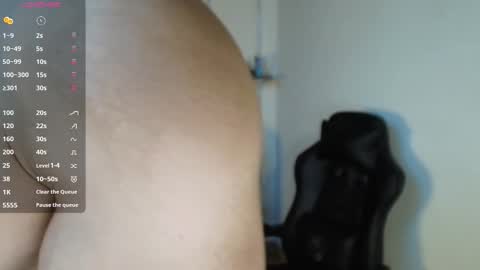 colombianmuscle8 online show from 09-11-25, 02:55