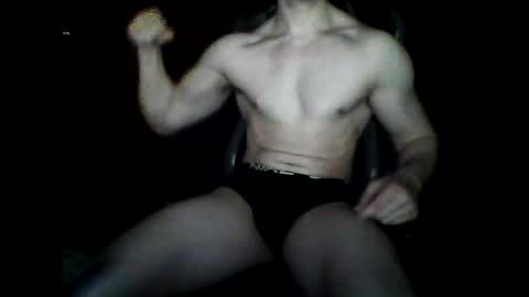 Snapshot of colossaltitann chatting on 10-21-25, 06:47 colossaltitann online show from 10-21-25, 06:47