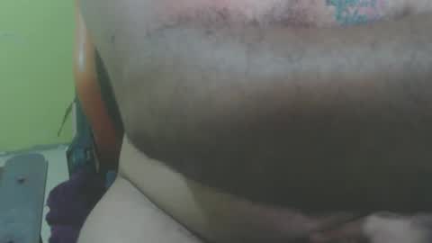 coloxito502 online show from 02-05-25, 10:22