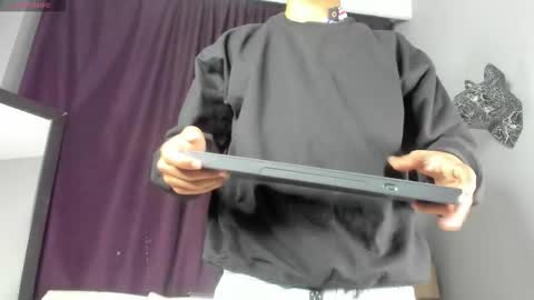 colstorw_ online show from 12-17-25, 09:59