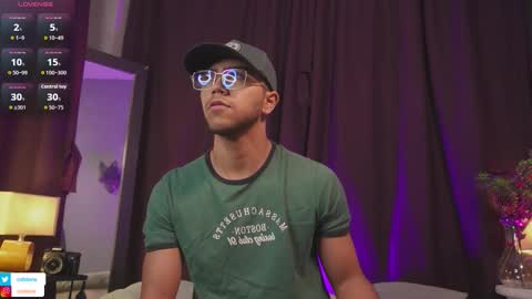 colstorw_ online show from 12-20-25, 10:00