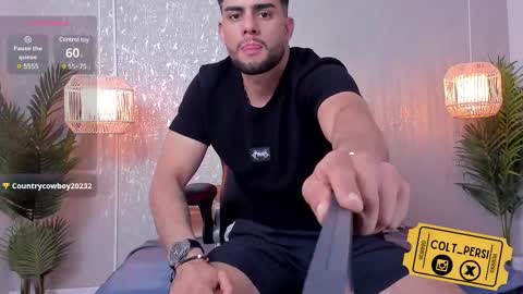 Snapshot of colt_perci chatting on 03-10-25, 05:11 colt_perci online show from 03-10-25, 05:11