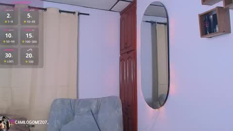 colt_perci online show from 03-12-26, 08:09