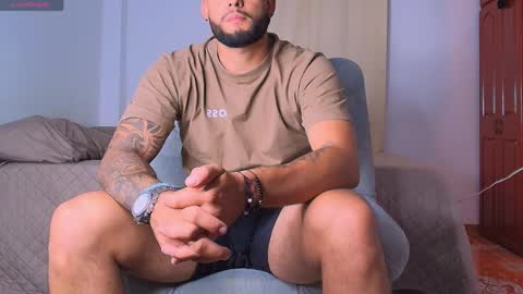colt_perci online show from 04-29-26, 04:49