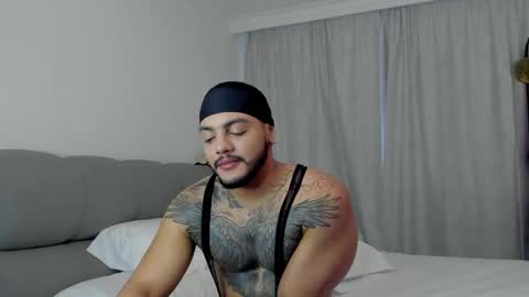 Snapshot of colton_mars chatting on 02-05-25, 02:16 Jhoan online show from 02-05-25, 02:16