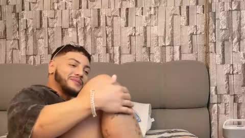 Snapshot of colton_mars chatting on 09-10-25, 03:06 Jhoan online show from 09-10-25, 03:06