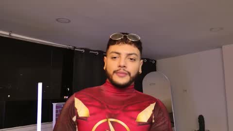 Snapshot of colton_mars chatting on 10-26-25, 03:45 Jhoan online show from 10-26-25, 03:45