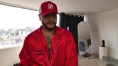 Snapshot of colton_mars chatting on 10-26-25, 09:21 Jhoan online show from 10-26-25, 09:21