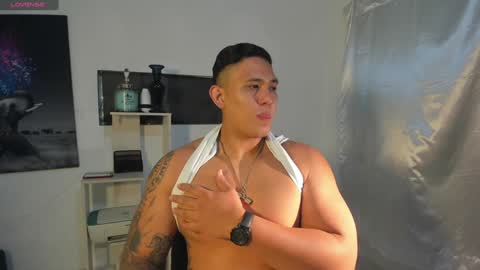 coltonmassif_ online show from 12-05-24, 06:10