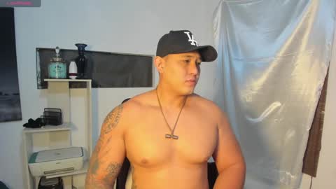 coltonmassif_ online show from 12-13-24, 07:25