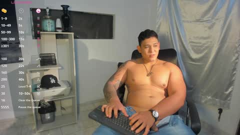 coltonmassif_ online show from 12-15-24, 11:42