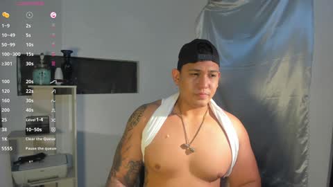 coltonmassif_ online show from 12-21-24, 06:41