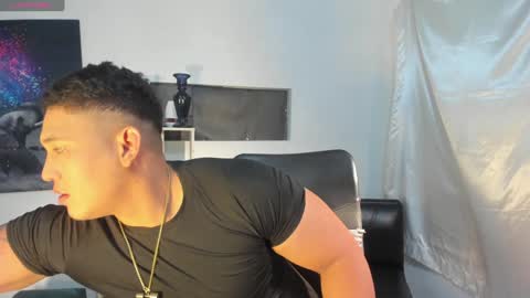 coltonmassif_ online show from 12-24-24, 07:06