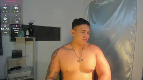 coltonmassif_ online show from 12-26-24, 06:41