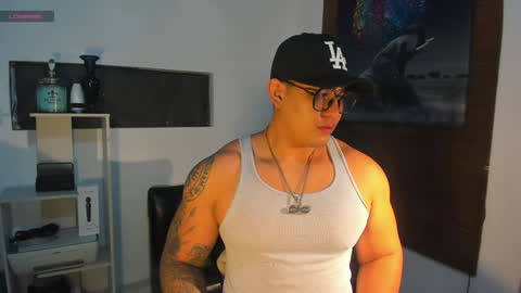 coltonmassif_ online show from 12-31-24, 06:59