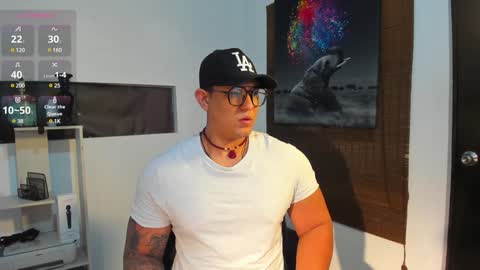 coltonmassif_ online show from 01-05-25, 06:46