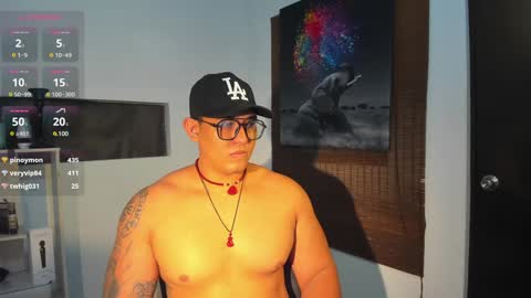 coltonmassif_ online show from 01-05-25, 09:48