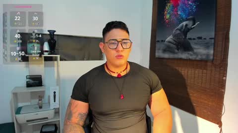 coltonmassif_ online show from 01-09-25, 06:17