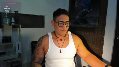 coltonmassif_ online show from 01-10-25, 07:25