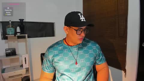 coltonmassif_ online show from 01-12-25, 07:32