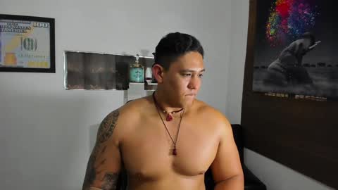 coltonmassif_ online show from 01-16-25, 04:39