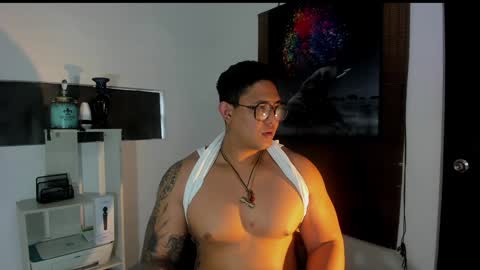 coltonmassif_ online show from 01-25-25, 10:18