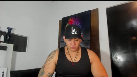 coltonmassif_ online show from 01-29-25, 11:20