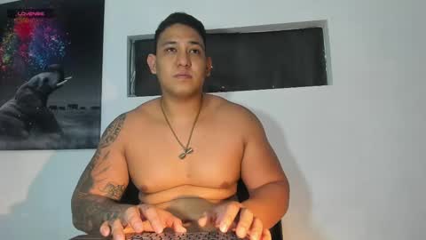 coltonmassif_ online show from 02-12-25, 04:33